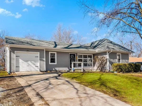 2604 Girard Ave, Leavenworth, KS 66048