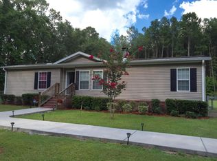 4250 Rum Gully Rd, Islandton, SC 29929