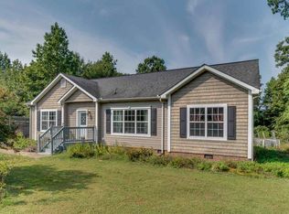 192 Windy Gap Rd, Forest City, NC 28043