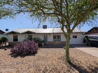 516 N KING Street, Florence, AZ 85132