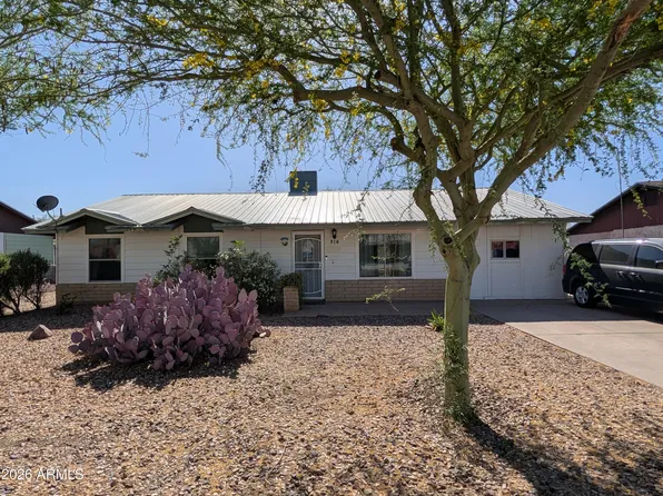 516 N KING Street, Florence, AZ 85132