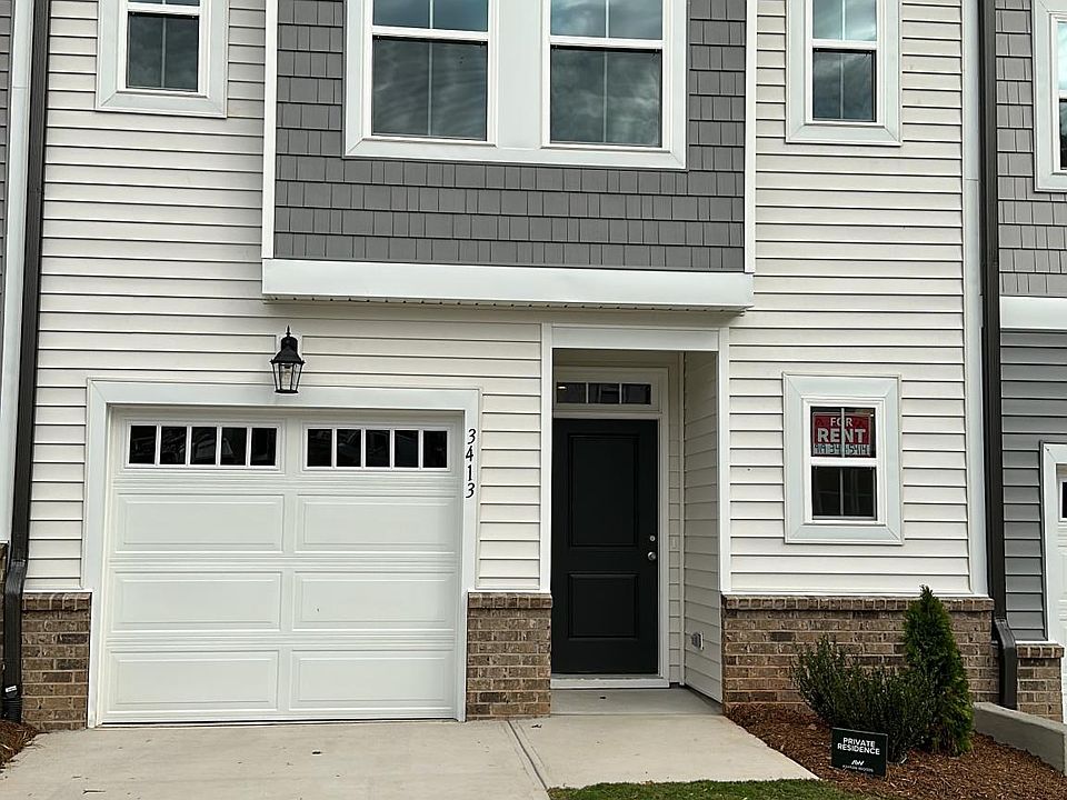 House Front