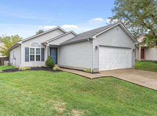 2008 Fairgrounds Ct, Lexington, KY 40516