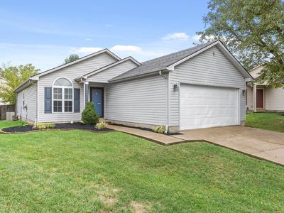 2008 Fairgrounds Ct, Lexington, KY, 40516