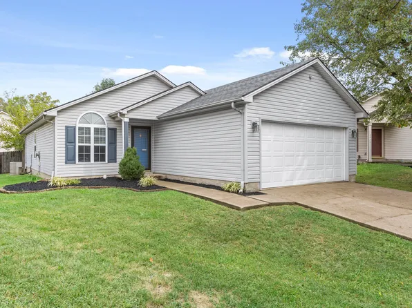 2008 Fairgrounds Ct, Lexington, KY 40516