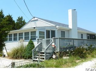 6 Mississippi Ave, Milton, DE 19968