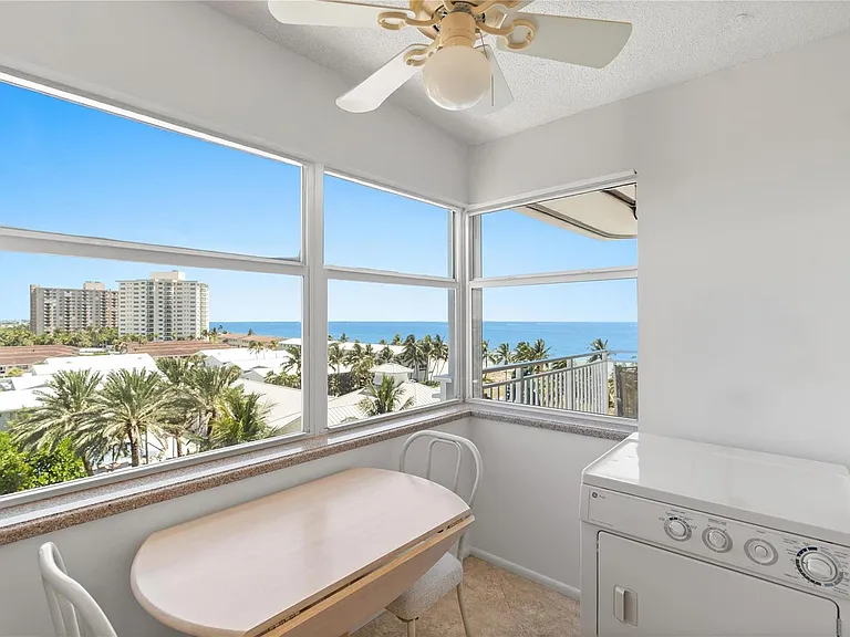 5200 N Ocean Blvd #710B — Photo 14