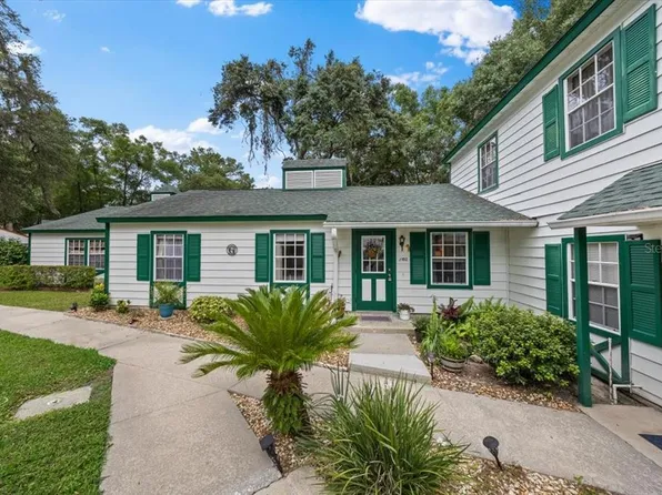 7961 Midway Drive Ter APT J102, Ocala, FL 34472