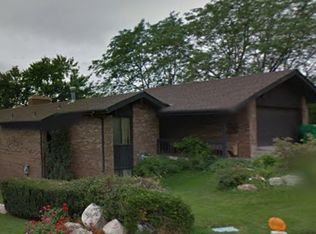 1673 N 400 E, Centerville, UT 84014