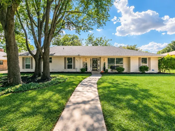 4441 Cartagena Dr, Fort Worth, TX 76133