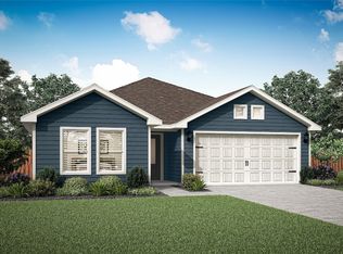 10813 Copper Hills Ln, Fort Worth, TX 76108
