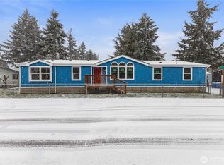 6712 237th St E #31A, Graham, WA 98338