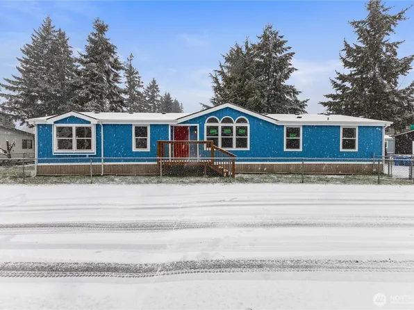 6712 237th Street E #31A, Graham, WA 98338