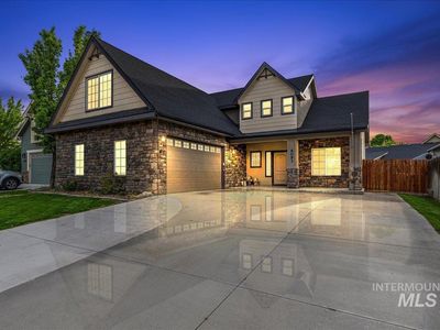 6093 S Augustine Pl, Boise, ID, 83709