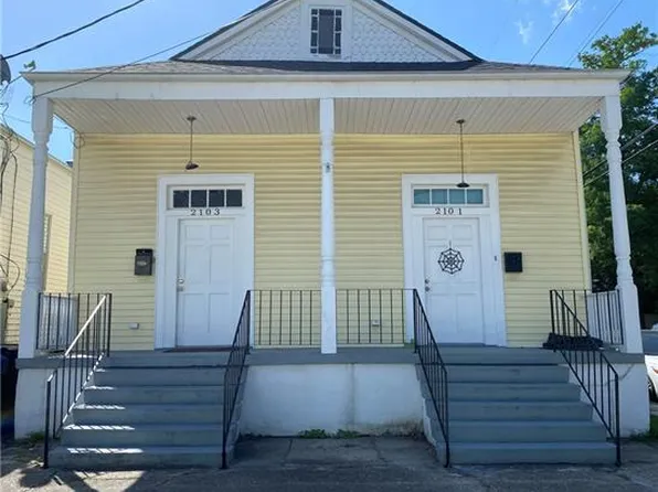 2101 Fern St, New Orleans, LA 70118