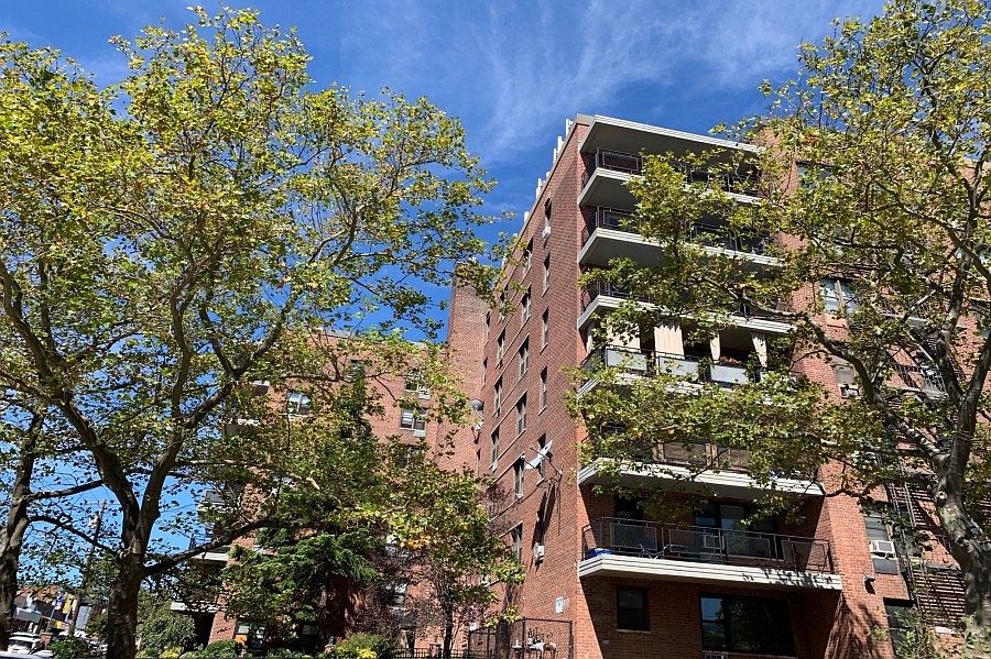 1st image of 145 Lincoln Ave APT 7P
