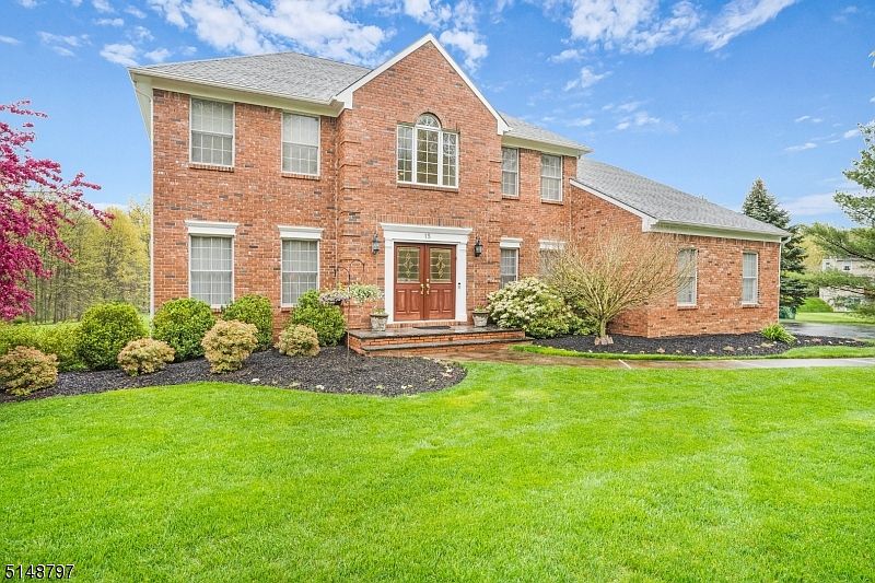 15 Tanglewood Dr, Warren, NJ 07059 Zillow