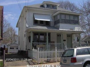 17 Turnor Ave, Hamden, CT 06517