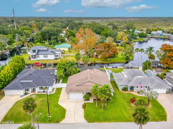 432 Palm Ave, Ormond Beach, FL 32174