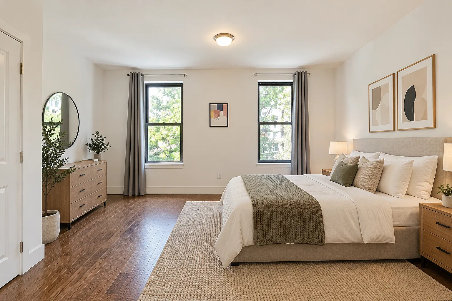 58 Himrod Street — Photo 3
