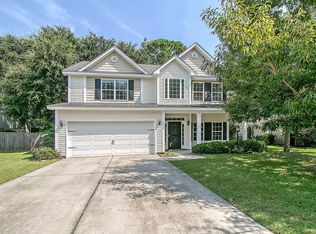 1516 Maple Grove Dr, Johns Island, SC 29455