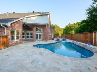 2101 Grizzly Trl, Harker Heights, TX 76548