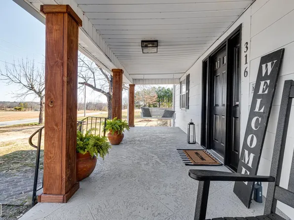 316 Ash St, Paragould, AR 72450