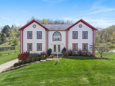107 Woodbine Dr, Cranberry Township, PA, 16066