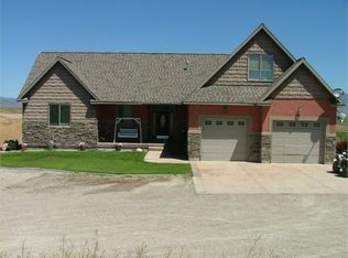 17175 S Jenkins Rd, Arimo, ID 83214