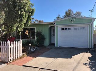 2524 Violet St, San Diego, CA 92105