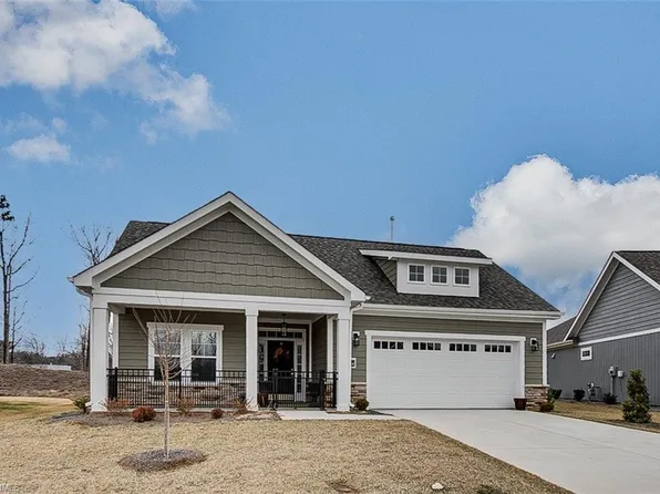 2344 Augusta Dr, Asheboro, NC 27205