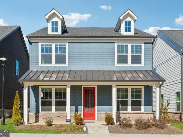 4685 Dewitt Dr, Duluth, GA 30097