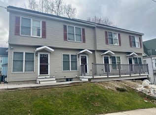 60 Elizabeth St #D, Pittsfield, MA 01201