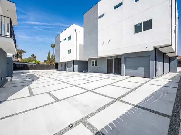644 N Boyle Ave, Los Angeles, CA 90033