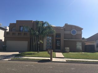 2314 N 25th St, Mission, TX 78574