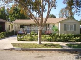 6649 Colbath Ave, Valley Glen, CA 91405
