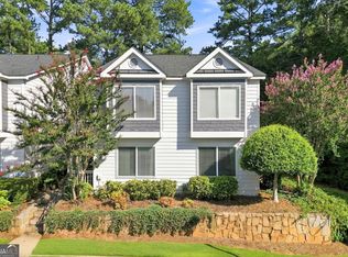 27 Arbor End SE, Smyrna, GA 30080