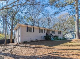 3887 McGill Ln, Decatur, GA 30034