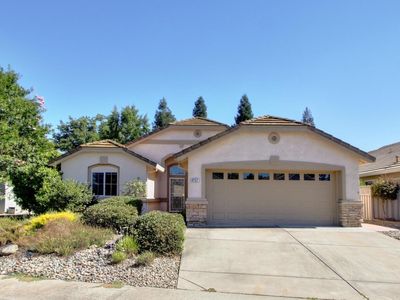 4757 Mount Rose Way, Roseville, CA, 95747