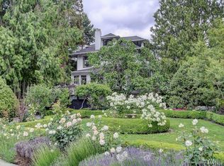 3722 E John St, Seattle, WA 98112