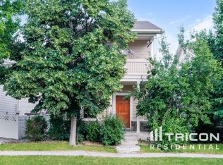 2434 Saint Paul Dr, Colorado Springs, CO 80910