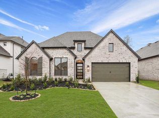 17930 Aqua Haven Ln, Conroe, TX 77302