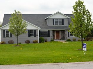 1692 N 2501st Rd, Ottawa, IL 61350