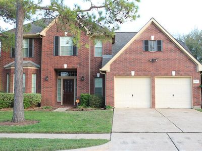 2403 Piney Woods Dr, Pearland, TX, 77581