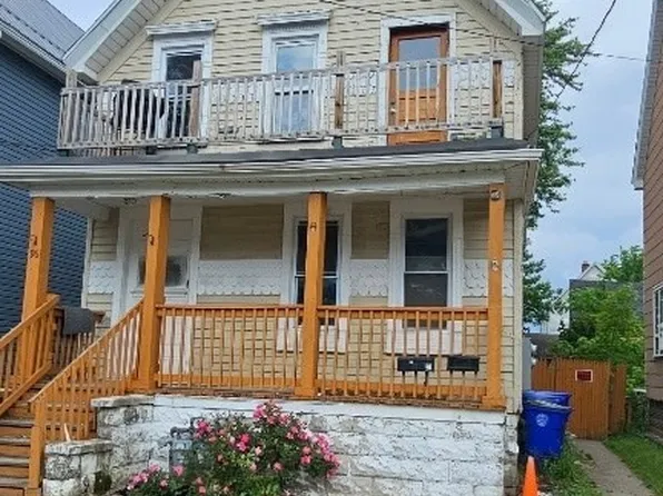 96 Wildwood Pl, Buffalo, NY 14210