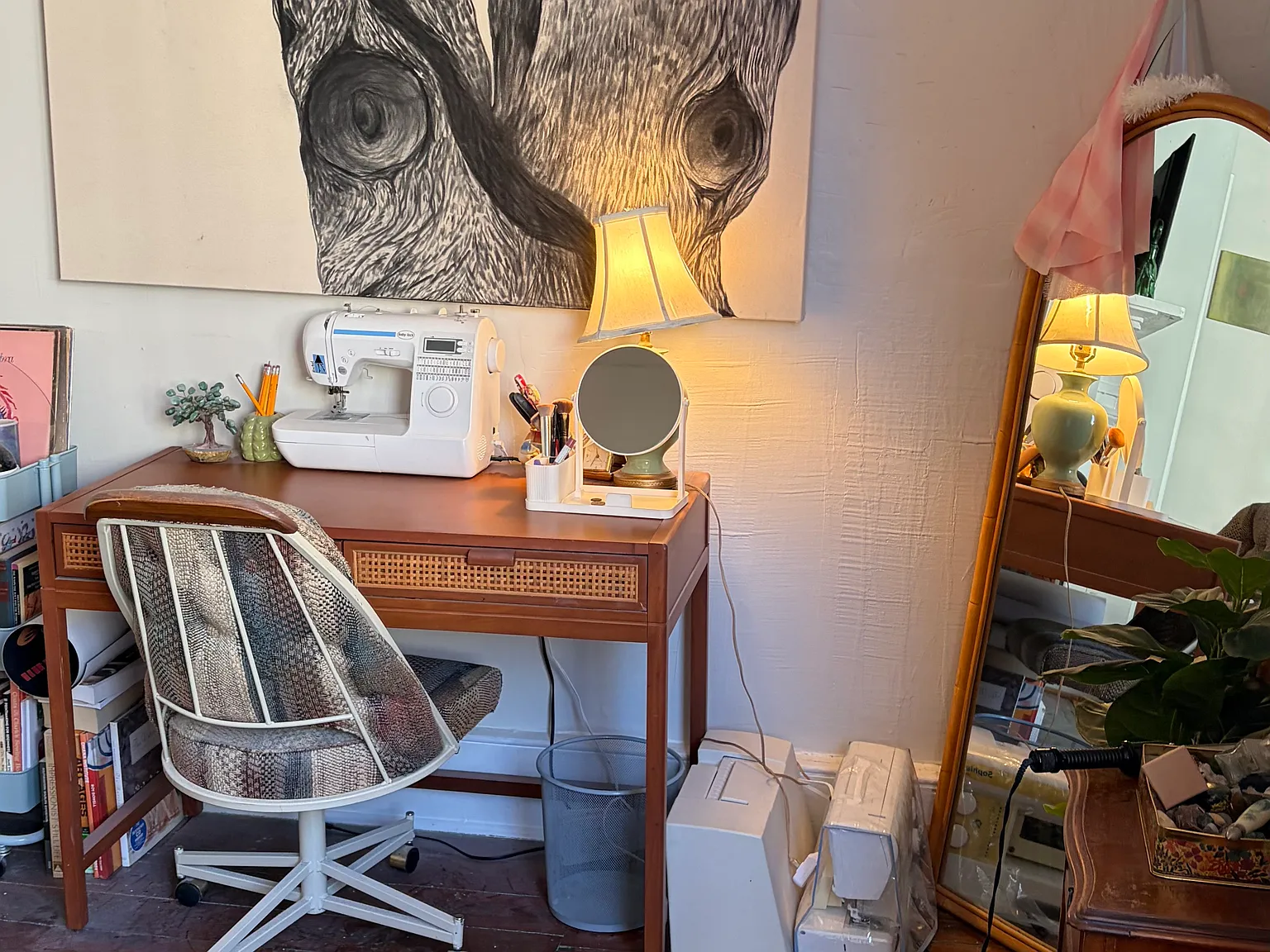 Studio, 650 sqft, $2,295 — Photo 4