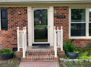 7259 Alpen Ln, Mechanicsville, VA 23111