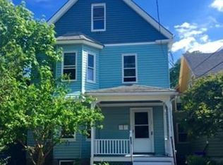 71 McBride St, Jamaica Plain, MA 02130
