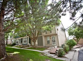 3307 Queen Anne Way, Colorado Springs, CO 80917