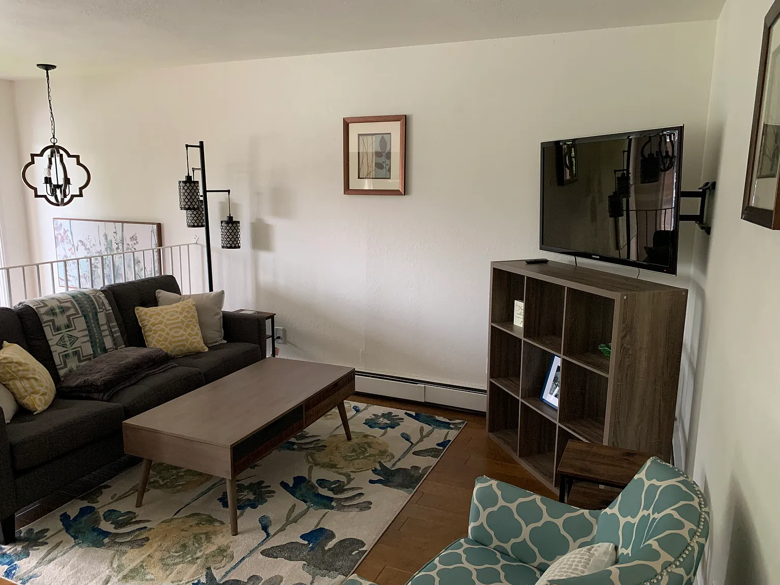 2 bed, 1164 sqft, $2,900 — Photo 3
